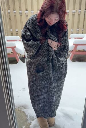 Cold & Snow Amateur OnlyFans Pale
