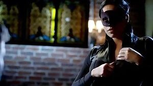 Daphne Duplaix - Femme Fatales