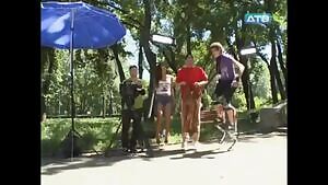 I don't remember this Just for Laughs Gags episode