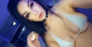 Threw my own at home rave