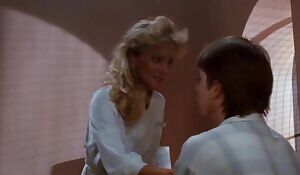 Stacey Alden - A Nightmare on Elm Street 3: Dream Warriors