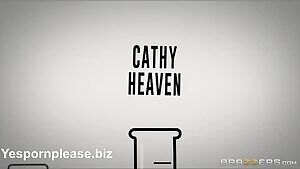 Brazzers- Expert Con-Cock-Tion Free HD Video With Cathy Heaven