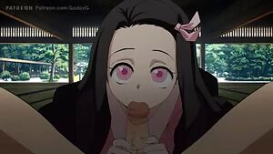 Nezuko succ