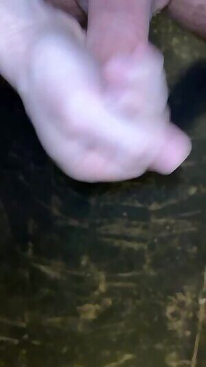 Straight Dudes Shoots 98 Inches