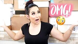 🎬 Behind the scenes with a makeup girl 🎞