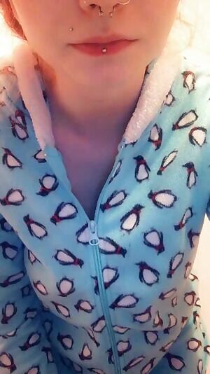 Taking videos of myself on snapchat is about as amateur as it gets right?