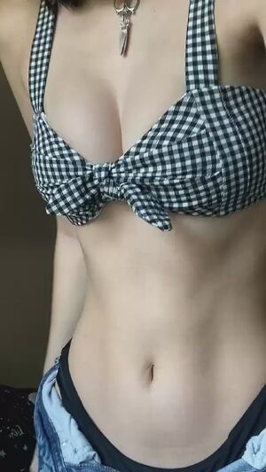 Fit Petite Tease Teen