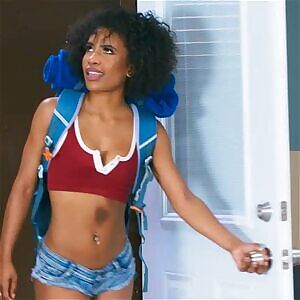 Blown Through The Roof