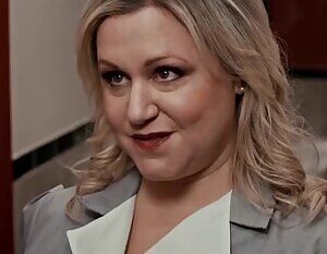 Jaime Gallagher - Milf plot in 'Candy Corn'