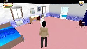 interesting Femdom Videogame for windows.