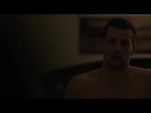 Riley Keough In The Girlfriend Experience