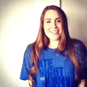 Paige Howard, daughter of Ron Howard, sister of Bryce Dallas Howard