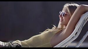 Anjelica Ebbi aka Krystal Boyd Creampie