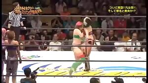 Asuka & Sakura Hirota