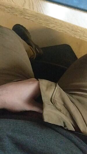 Work is really hard sometimes