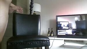 Feels Even Better Coming Out...