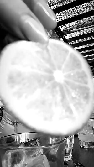 Christen Harper and Elizabeth Turner