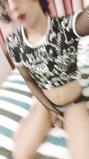 Use ur goth gfs mouth as u see fit