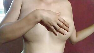 I'm back in all of my slowmo glory!