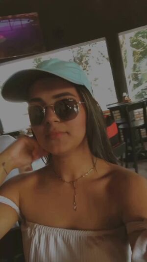 Tik Tok Brazilian Dancing Erotic Hairy
