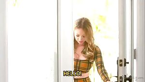 Mom Decided To Experiment While I Went To College