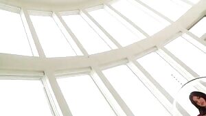 Kendra and Zoey Monroe Like It Hard