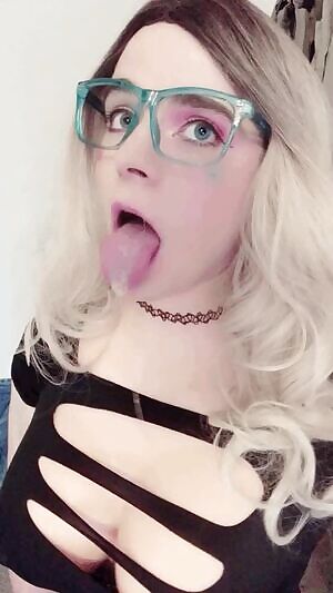 Ahegao 😜