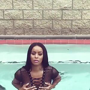 She's Got Me In A Trance.