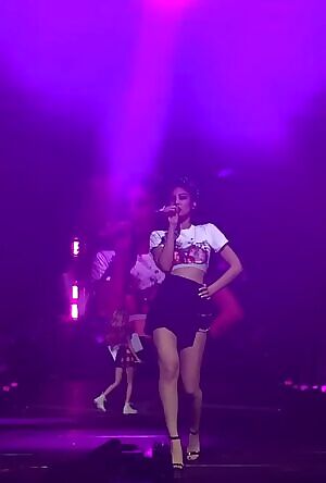 Blackpink - Jennie ft Rose