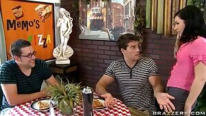 With This Ring, I Thee Fuck - With Tori Lux