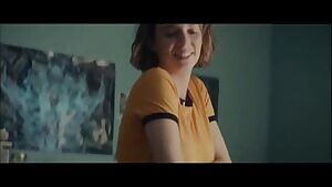 Maya Hawke in Human Capital