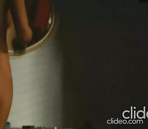 Catrinel Marlon in The Whistlers