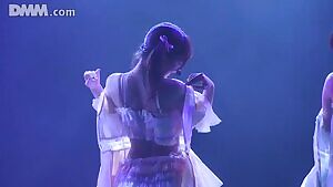 Kitagawa Yoshino 北川愛乃 , Tsuzuki Rika 都築里佳 , And Nakamura Izumi 仲村和泉 - 191031 Theater - SKE48