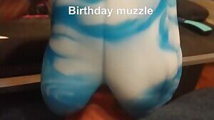 Happy birthday lewd human.