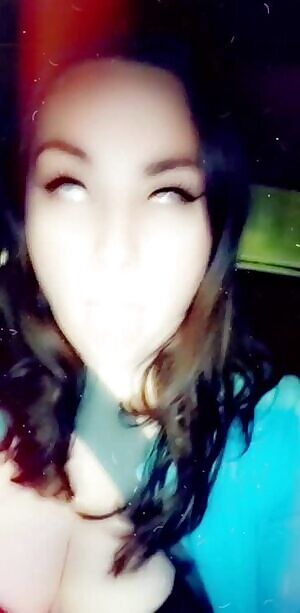 I'm staying up past my bedtime and being a naughty girl 😩