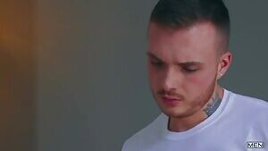 Owned and boned - William Seed, Theo Ross, Cayden Solano