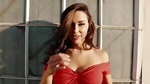 Slow Motion Beauty
