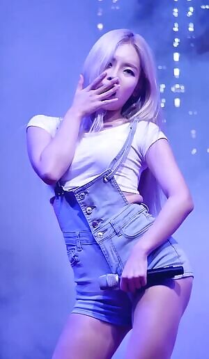 ICIA - Hari - Sexy Little Butt