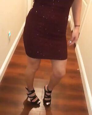 Prom date last year, good time 😅