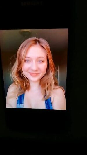 I love covering Jordan Burton