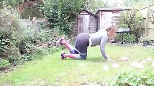 Resistance Band Training