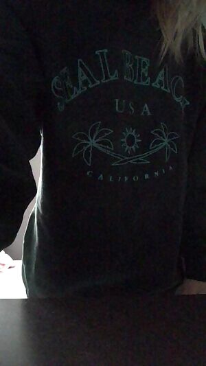 Showing off what’s hidden ;)