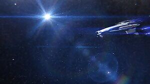 Miranda Against The Window