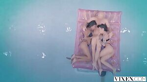 It’s that summer time magic