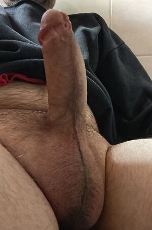 Beautiful Balls BWC Fat Cock Horny