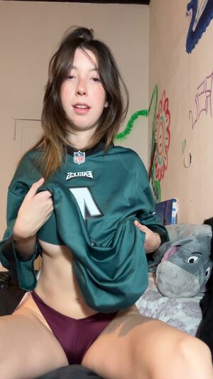 Pulling Tits Out OnlyFans Teen