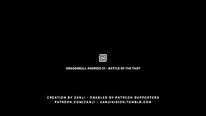 Android 21 has them under control