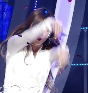 Apink - Chorong: Sexy as Fire