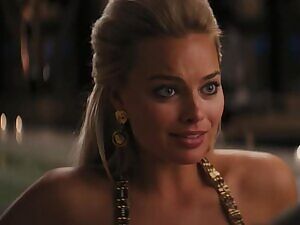 Margot Robbie