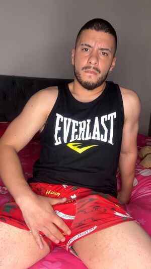 Gay Bondage Amateur OnlyFans